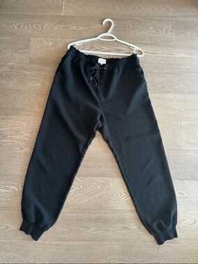 Wilfred Drawstring Jogger